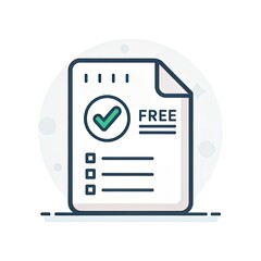 test tube with blood