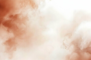 Abstract watercolor background with soft, earthy tones; perfect for design projects needing a subtle, elegant feel.