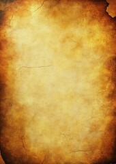 Vintage Parchment Paper Texture for Scrapbooking and Design