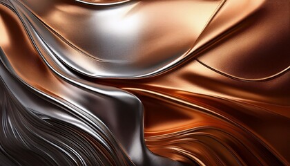Obraz premium abstract metal background