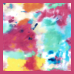 Shawl Scarf Pattern Graphic Design
