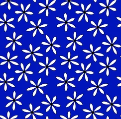 background palm flower patterns 
