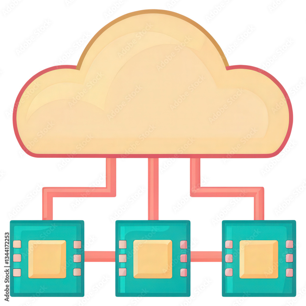 Aufkleber a cloud-based system for smart manufacturing management and optimization.