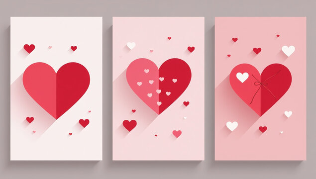 ometric posters templates trendy minimalist design simple shapes icons creative concept banner invitation card branding