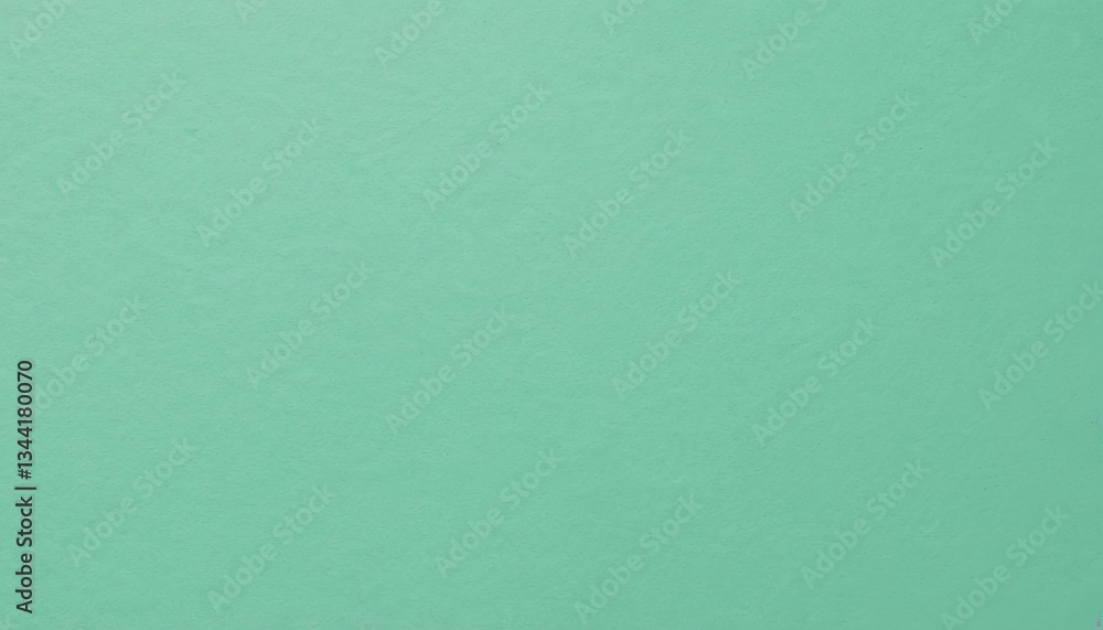 Poster soothing pastel: a serene canvas of solid color, providing a subtle backdrop for design or adding a 