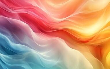 Obraz premium abstract colorful background design, backgrounds