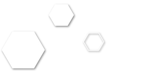 Honeycomb patterned wood panels in hexagonal shape background.Background with simple hexagonal elements.Abstract background consisting of hexagonal shapes with vanishing effect and transparency. 3d.

