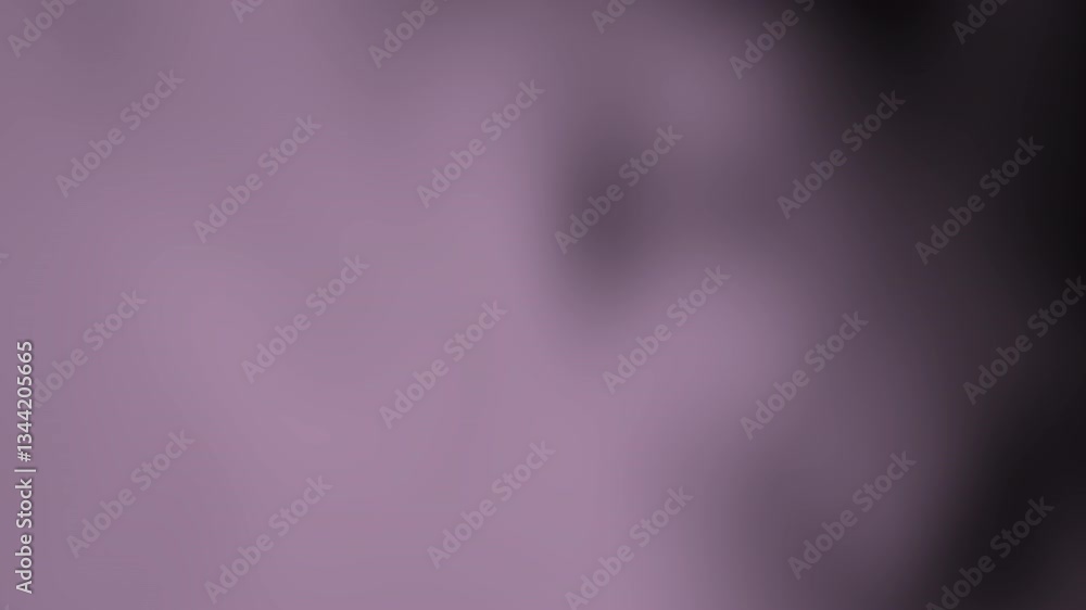Poster smooth gradient motion with elegant texture in a subtle purple background for creative design projec