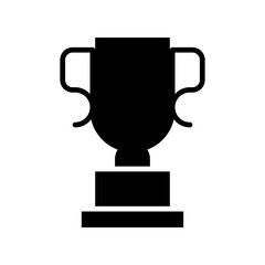 Trophy icon