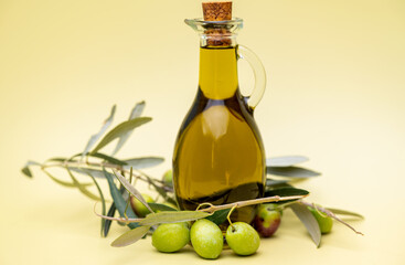 olive oil