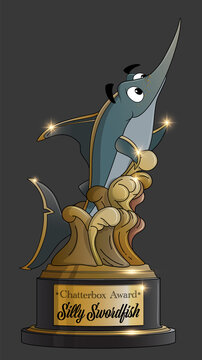 Swordfish Trophy