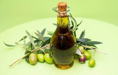 olive oil