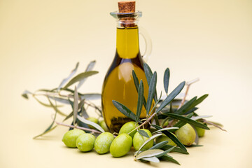olive oil