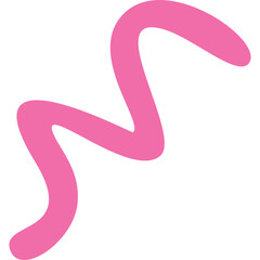 Element Organic Doodles Shape