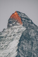 Matterhorn Switzerland