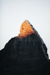 Matterhorn Switzerland