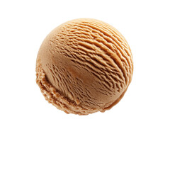 Obraz premium a hyperrealistic single ball