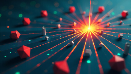 Infinite Scalability