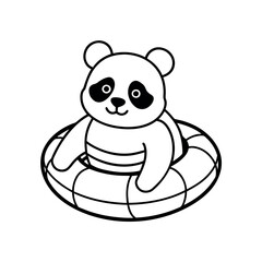 panda