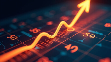 The Inflationary Spiral