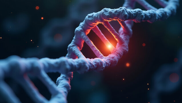 Unlocking the Potential of CRISPR