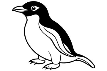 Minimalist Rockhopper
