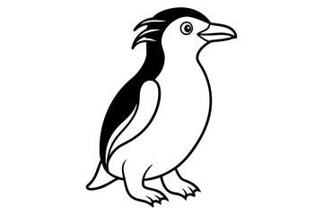 Minimalist Rockhopper