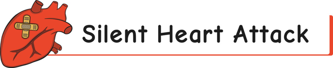 heart disease silent heart attack
