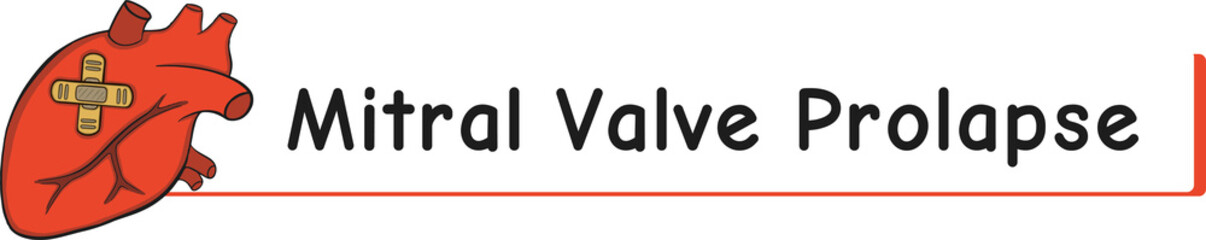 heart disease mitral valve prolapse