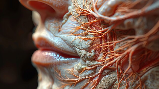 Nerves: Unraveling Their Complexities and Significance