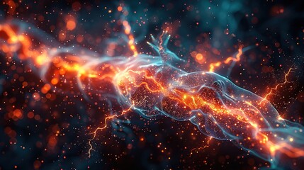 Nerves: Unraveling Their Complexities and Significance