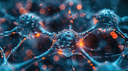 Nerves: Unraveling Their Complexities and Significance