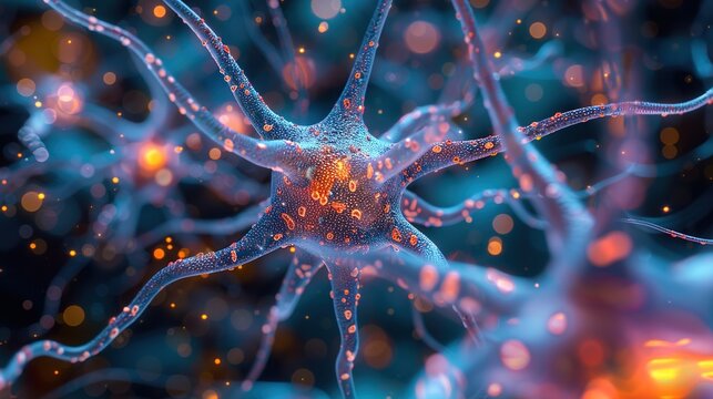 Nerves: Unraveling Their Complexities and Significance