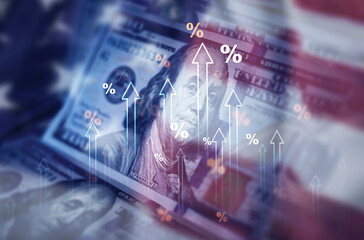 United States tariffs government import taxation,to increase the American economy.Industrial...