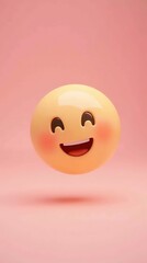 happy smiley face