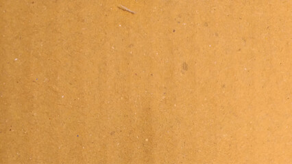 Old worn crumpled paper background. Vintage dirty sheet of parchment, abstract light brown background image with interesting texture