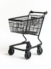 Empty Shopping Cart (2)