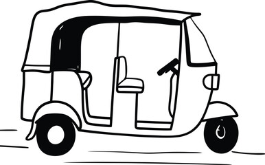  Auto hand truck icon