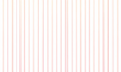 Obraz premium Elegant blush pink and white vertical stripes background. Perfect for websites, presentations, and design projects.