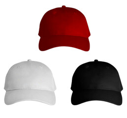 baseball cap vector illustration