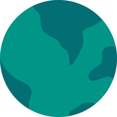 earth globe icon