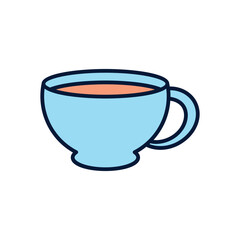 Tea  Vector icon
