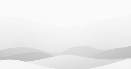 Fototapeta premium Abstract white and grey background. Subtle abstract background, Abstract pale geometric pattern. eps 10.Vector&nbsp;illustration