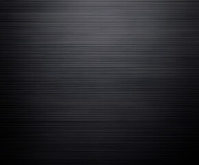 Dark Brushed Metal Texture: A sleek and modern dark brushed metal texture, perfect for backgrounds, digital designs, and adding a touch of sophistication. 