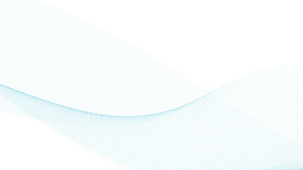 Abstract voice sound wave pattern element, Voice sound wave liens and audio technology background.	