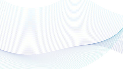 Abstract colorful sound, voice, music curved and wave lines background. Abstract volume voice technology vibrate wave and music background. Abstract music wave, radio signal, voice background.	