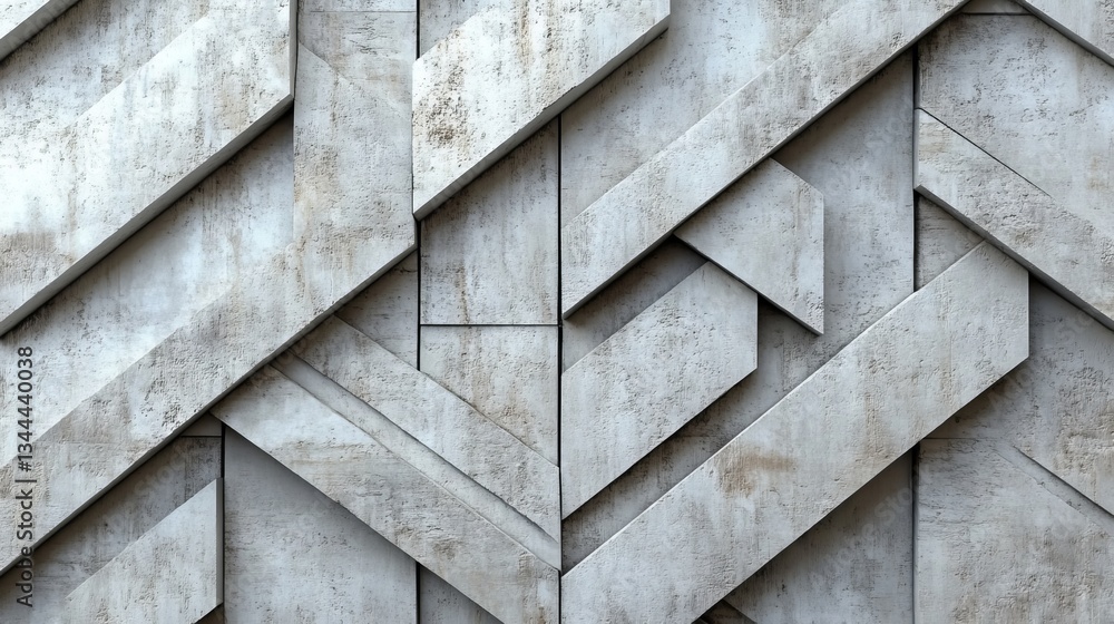 Poster the arrangement features glossy, herringbone mosaic tiles forming a wall, set against a luxurious ba