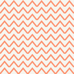 Vector chevron zigzag stripes geometric seamless pattern. Zigzag line continue. Geometric background for fabric, scarves, cards, scrapbooks, wrapping paper, textiles and stationery.