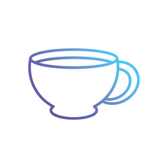 Tea  Vector icon
