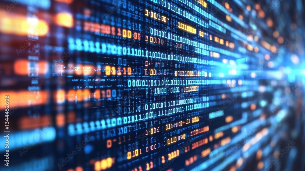 Poster advanced ai techniques for quantum code breaking and security enhancements in modern cryptographic s